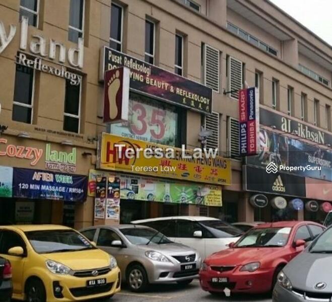 Kota Damansara Massage Kota Damansara Pj No 1 Jalan Pju 5 20a The