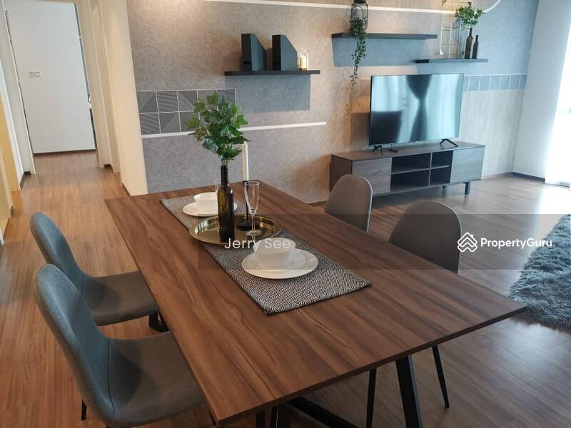 The Potpourri Ara Damansara, Jalan PJU 1A/4, Ara Damansara, Petaling