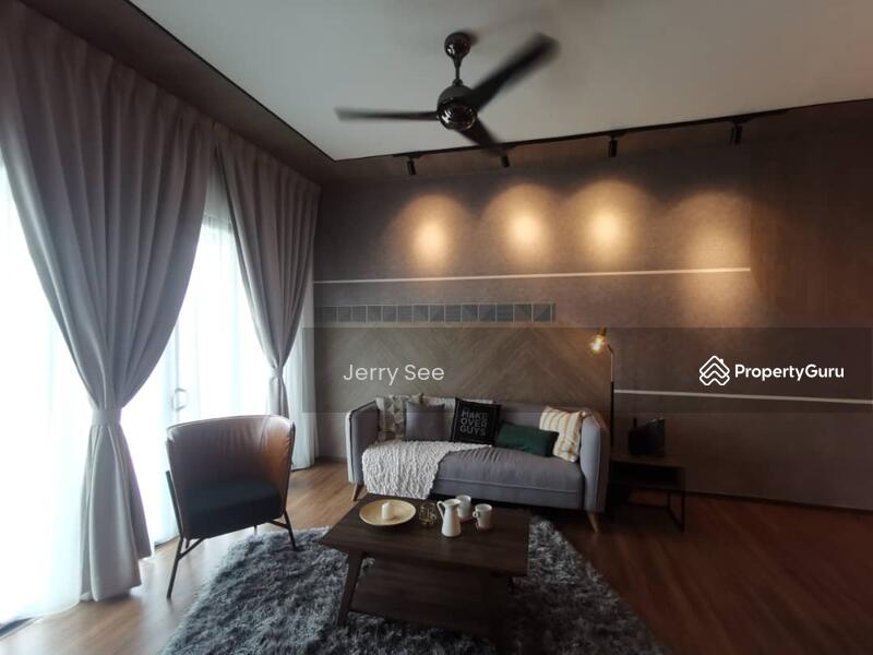 The Potpourri Ara Damansara, Jalan PJU 1A/4, Ara Damansara, Petaling