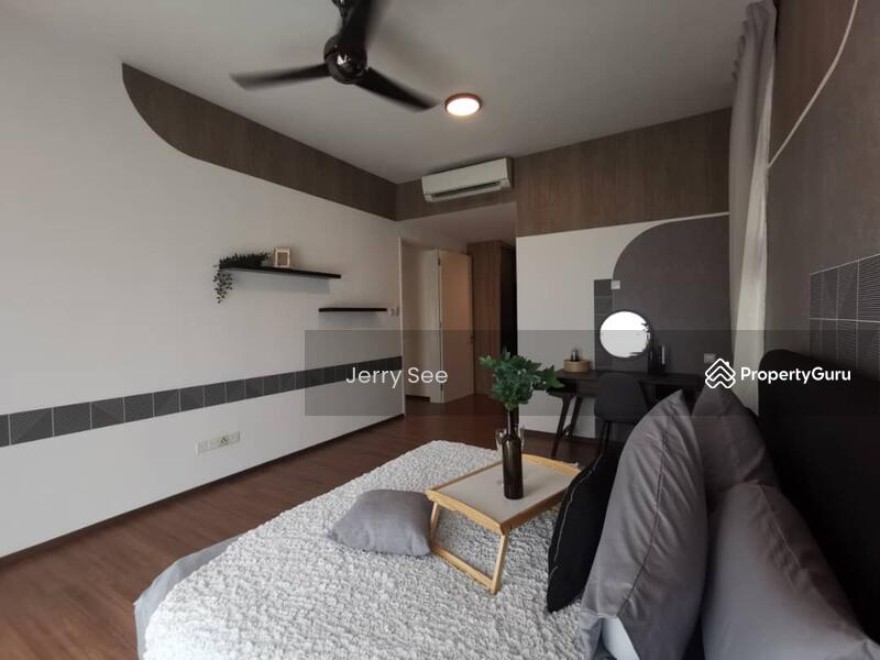 The Potpourri Ara Damansara, Jalan PJU 1A/4, Ara Damansara, Petaling