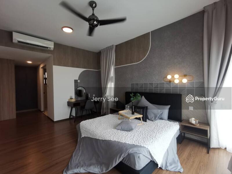 The Potpourri Ara Damansara, Jalan PJU 1A/4, Ara Damansara, Petaling