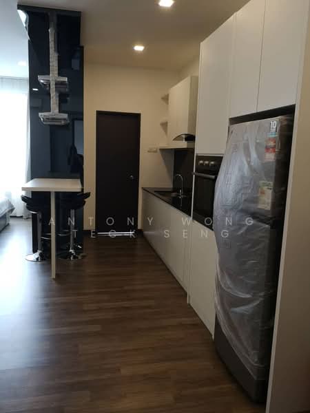 Service Residence for Rent at Service Residence @ Landmark Residence 1 - Antony Wong Teck Seng - PropertyGuru.com.my