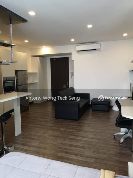 Service Residence for Rent at Service Residence @ Landmark Residence 1 - Antony Wong Teck Seng - PropertyGuru.com.my