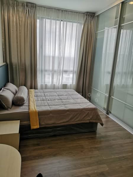Service Residence for Rent at Service Residence @ Landmark Residence 1 - Antony Wong Teck Seng - PropertyGuru.com.my
