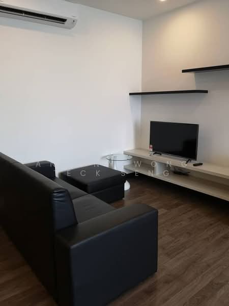 Service Residence for Rent at Service Residence @ Landmark Residence 1 - Antony Wong Teck Seng - PropertyGuru.com.my