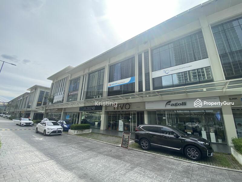 Kedai / Pejabat untuk Disewa di Bukit Jalil (Kuala Lumpur) - Kristing . - PropertyGuru.com.my