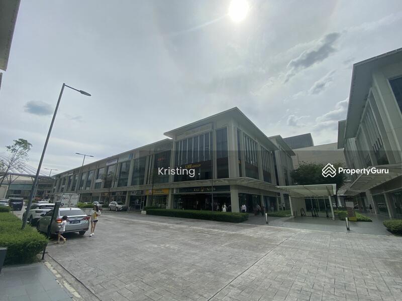 Kedai / Pejabat untuk Disewa di Bukit Jalil (Kuala Lumpur) - Kristing . - PropertyGuru.com.my