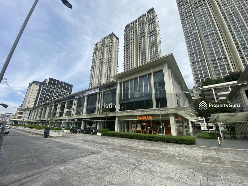 Kedai / Pejabat untuk Disewa di Bukit Jalil (Kuala Lumpur) - Kristing . - PropertyGuru.com.my