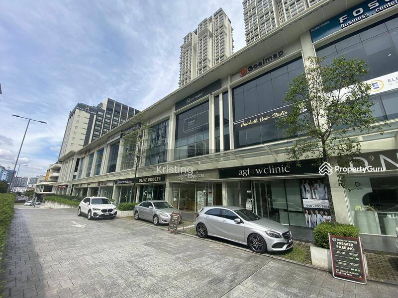 Shop / Office for Rent in Bukit Jalil (Kuala Lumpur) - Kristing . - PropertyGuru.com.my