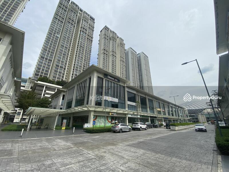Shop / Office for Rent in Bukit Jalil (Kuala Lumpur) - Kristing . - PropertyGuru.com.my