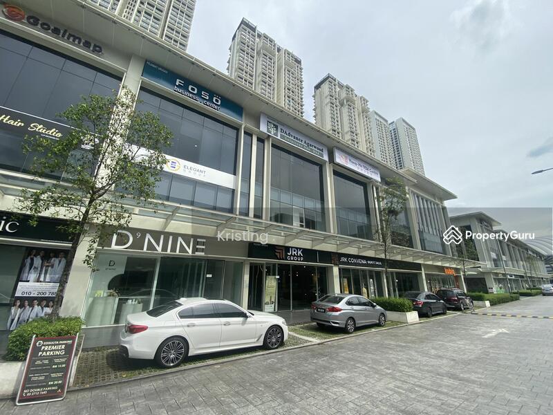 Shop / Office for Rent in Bukit Jalil (Kuala Lumpur) - Kristing . - PropertyGuru.com.my
