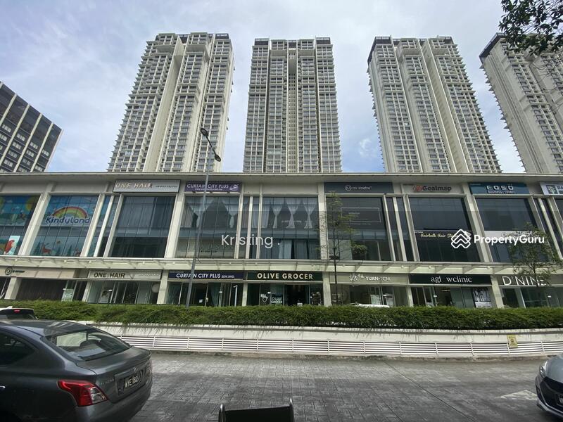 Kedai / Pejabat untuk Disewa di Bukit Jalil (Kuala Lumpur) - Kristing . - PropertyGuru.com.my