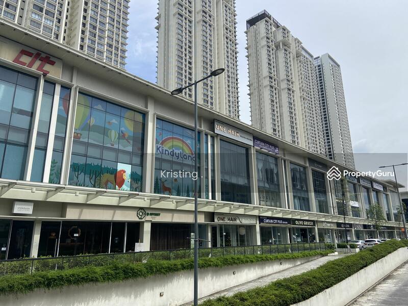 Kedai / Pejabat untuk Disewa di Bukit Jalil (Kuala Lumpur) - Kristing . - PropertyGuru.com.my