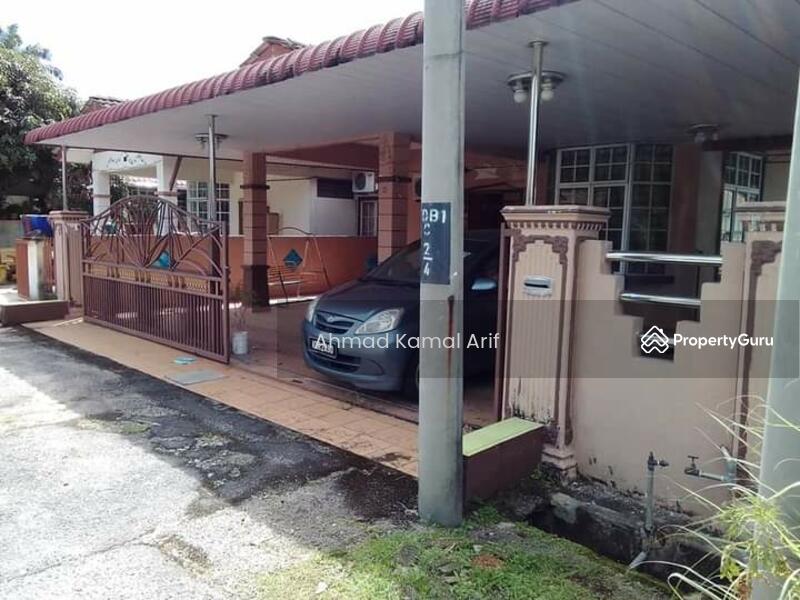 SEMI DETACHED TAMAN DESA BIDARA, kuala ketil, kedah, Kuala Ketil, Kedah