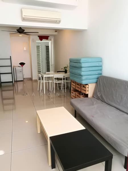 Kondominium untuk Disewa di The Scott Garden SOHO - Aaron Wong - PropertyGuru.com.my