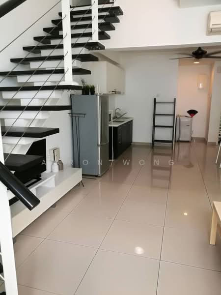 Kondominium untuk Disewa di The Scott Garden SOHO - Aaron Wong - PropertyGuru.com.my