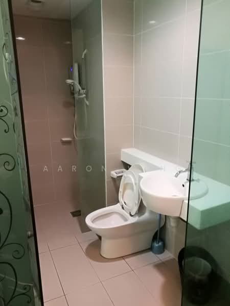Kondominium untuk Disewa di The Scott Garden SOHO - Aaron Wong - PropertyGuru.com.my