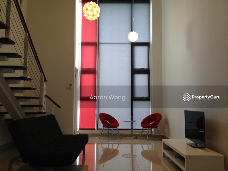 Kondominium untuk Disewa di The Scott Garden SOHO - Aaron Wong - PropertyGuru.com.my