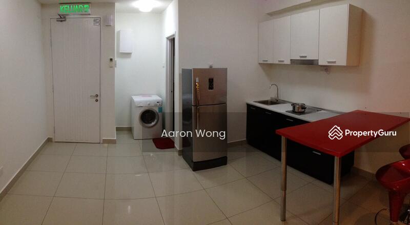 Kondominium untuk Disewa di The Scott Garden SOHO - Aaron Wong - PropertyGuru.com.my