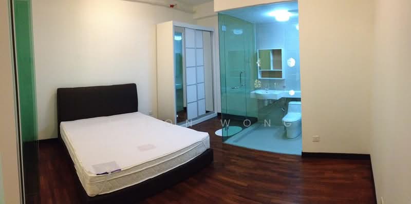 Kondominium untuk Disewa di The Scott Garden SOHO - Aaron Wong - PropertyGuru.com.my