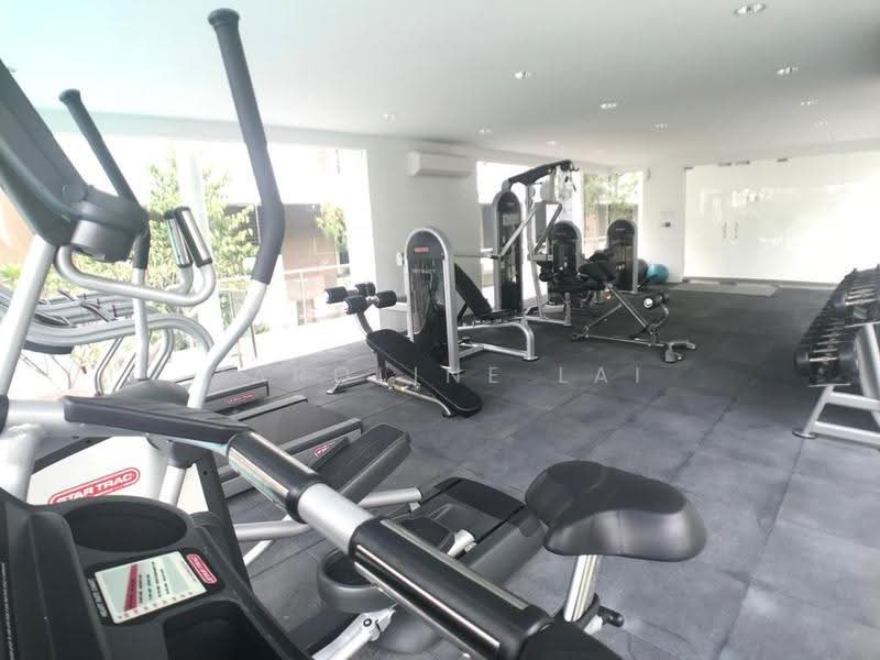 Condominium for Rent at Residensi Ledang - Caroline Lai - PropertyGuru.com.my