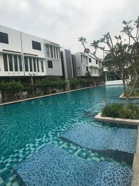Condominium for Rent at Residensi Ledang - Caroline Lai - PropertyGuru.com.my