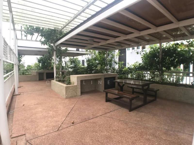 Condominium for Rent at Residensi Ledang - Caroline Lai - PropertyGuru.com.my