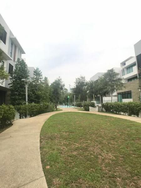 Condominium for Rent at Residensi Ledang - Caroline Lai - PropertyGuru.com.my