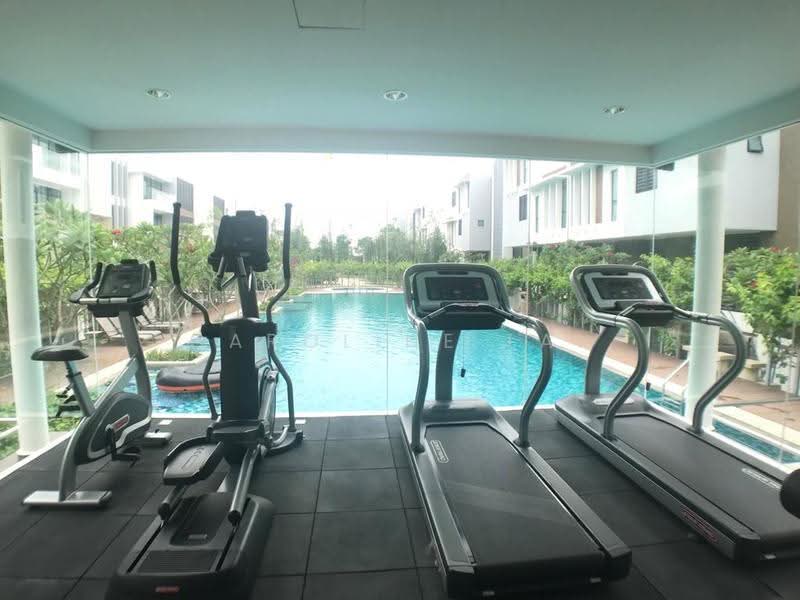 Condominium for Rent at Residensi Ledang - Caroline Lai - PropertyGuru.com.my