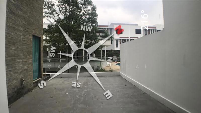 Condominium for Rent at Residensi Ledang - Caroline Lai - PropertyGuru.com.my