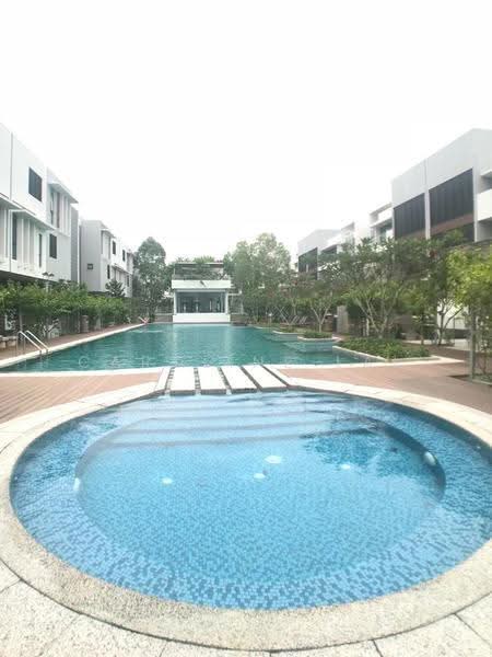 Condominium for Rent at Residensi Ledang - Caroline Lai - PropertyGuru.com.my