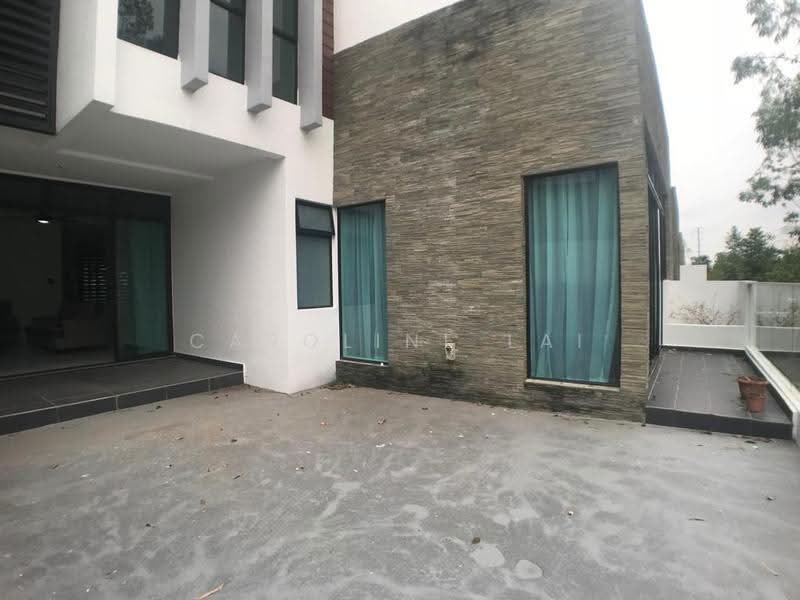Condominium for Rent at Residensi Ledang - Caroline Lai - PropertyGuru.com.my