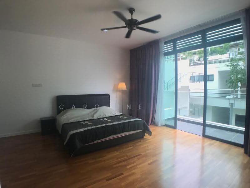 Condominium for Rent at Residensi Ledang - Caroline Lai - PropertyGuru.com.my