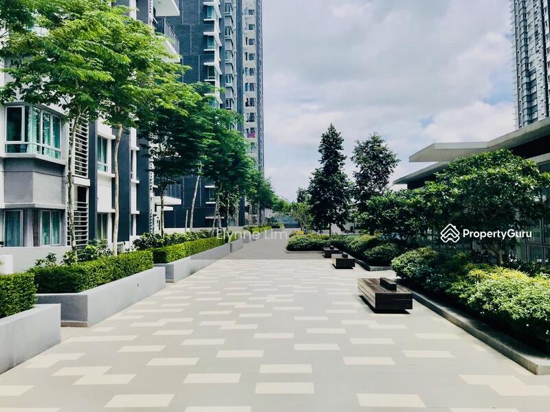 Savanna Executive Suite @ Southville City untuk Untuk Disewa - RM 1,400 /bulan, Mac 2026 - PropertyGuru.com.my