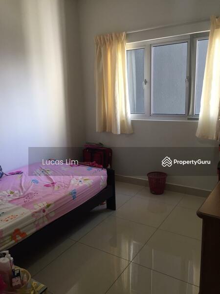 Service Residence for Sale at Maxim Citylights @ Sentul KL - Lucas Lim - PropertyGuru.com.my