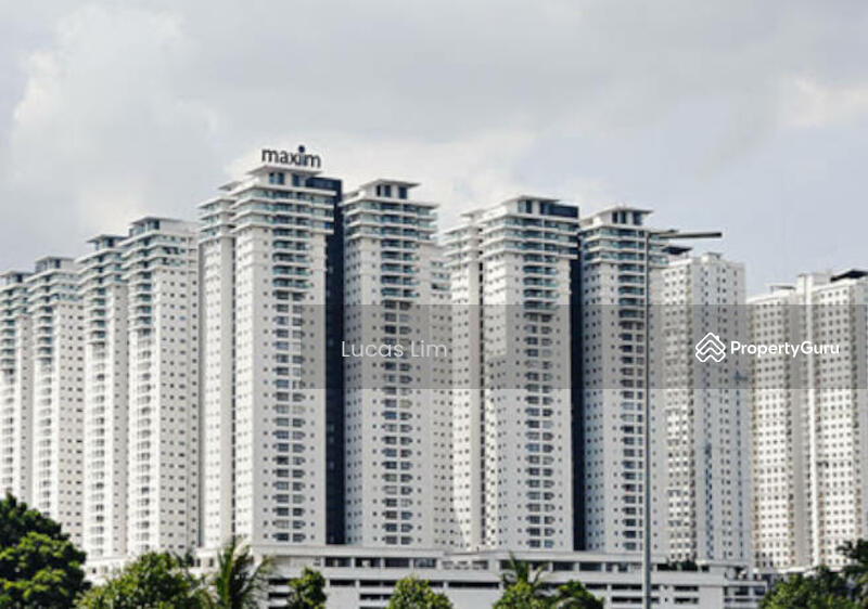 Service Residence for Sale at Maxim Citylights @ Sentul KL - Lucas Lim - PropertyGuru.com.my