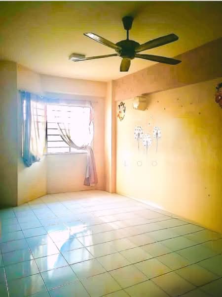 Apartment for Sale at Pangsapuri Vista Serdang - Jane Loo - PropertyGuru.com.my