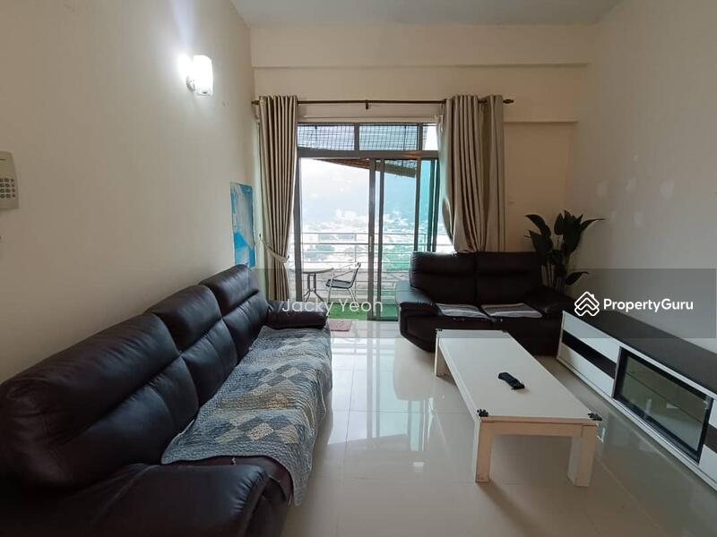 Kondominium untuk Disewa di All Seasons Park - Jacky Yeoh - PropertyGuru.com.my