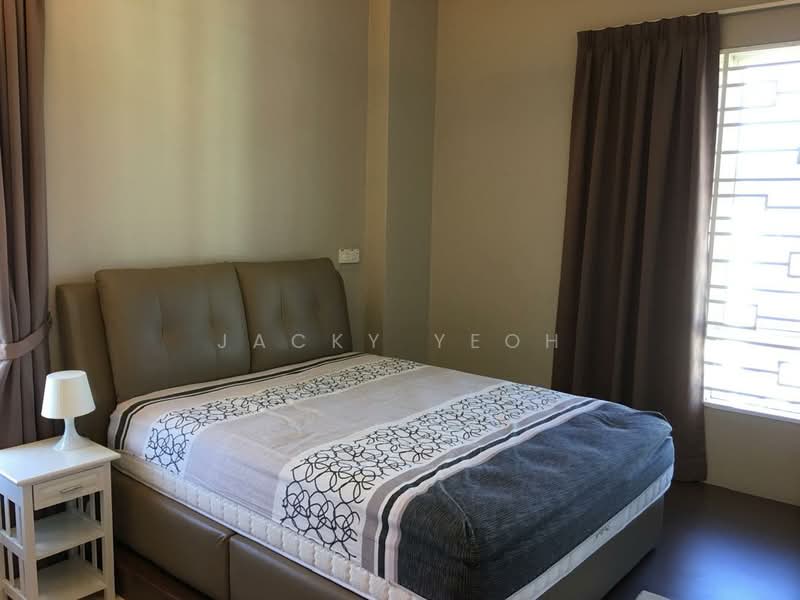 Condominium for Rent at Putra Marine Resort - Jacky Yeoh - Bedroom - PropertyGuru.com.my