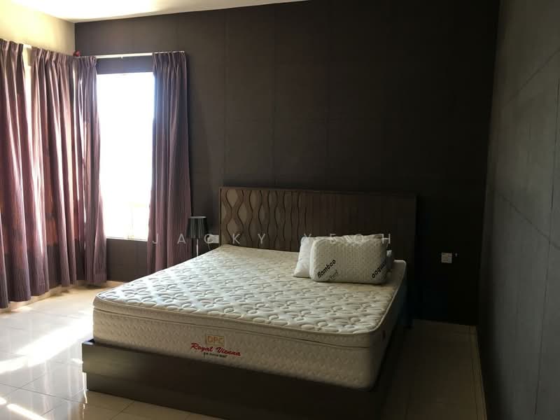 Condominium for Rent at Putra Marine Resort - Jacky Yeoh - Bedroom - PropertyGuru.com.my