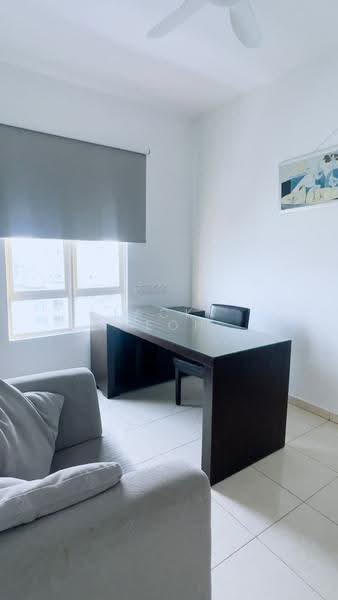 Kondominium untuk Disewa di Putra Marine Resort - Jacky Yeoh - Study - PropertyGuru.com.my