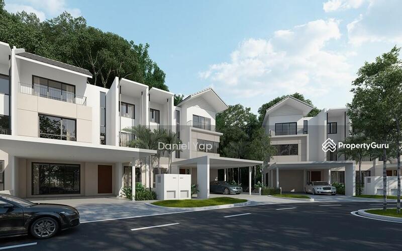 For Sale - Rawang TamanSari Camelia Completed CORNER/ Endlot AVAILABLE
