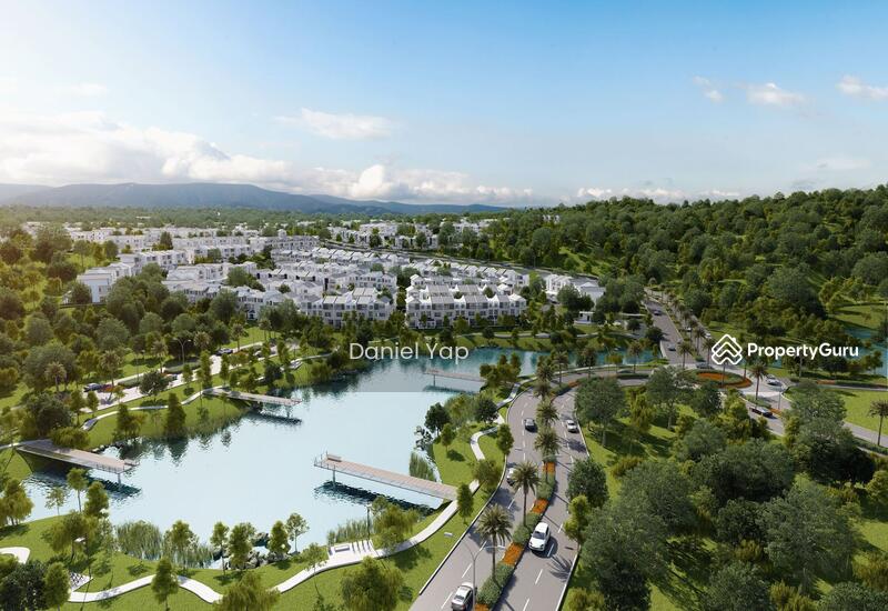 For Sale - Rawang TamanSari Camelia Completed CORNER/ Endlot AVAILABLE