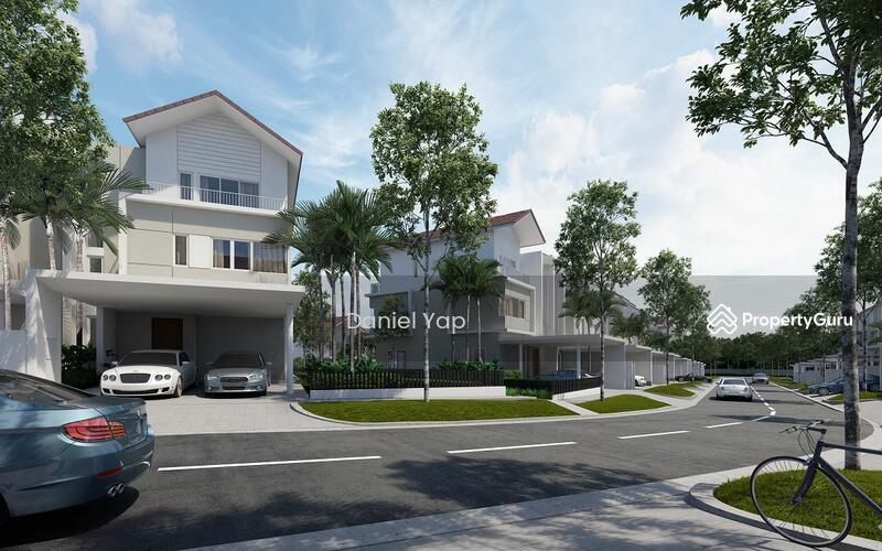 For Sale - Rawang TamanSari Camelia Completed CORNER/ Endlot AVAILABLE
