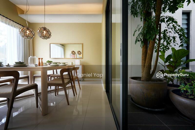 For Sale - Rawang TamanSari Camelia Completed CORNER/ Endlot AVAILABLE