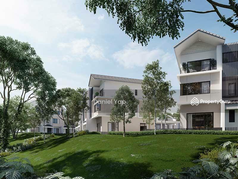 For Sale - Rawang TamanSari Camelia Completed CORNER/ Endlot AVAILABLE