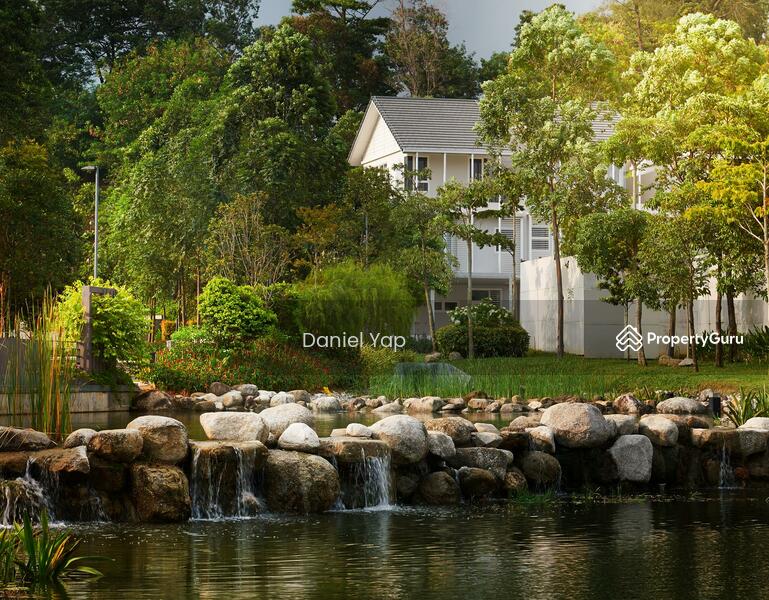For Sale - Rawang TamanSari Camelia Completed CORNER/ Endlot AVAILABLE