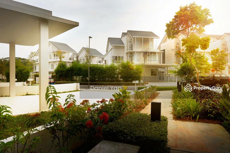 For Sale - Rawang TamanSari Camelia Completed CORNER/ Endlot AVAILABLE