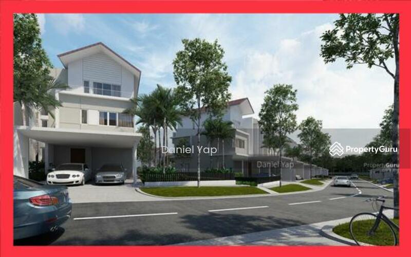 For Sale - Rawang TamanSari Camelia Completed CORNER/ Endlot AVAILABLE