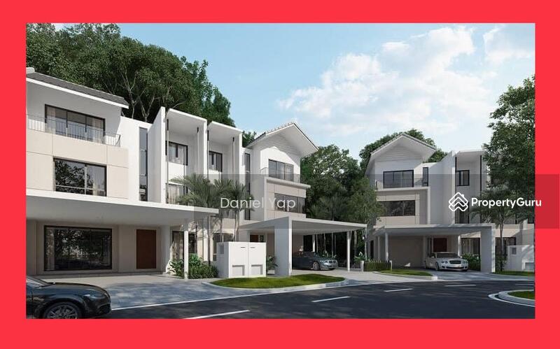 For Sale - Rawang TamanSari Camelia Completed CORNER/ Endlot AVAILABLE